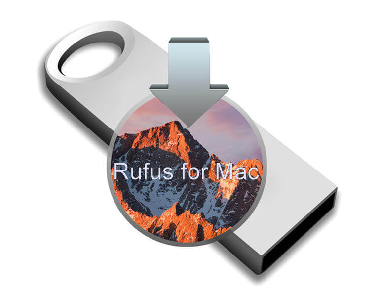 Rufus for mac 10.6.8